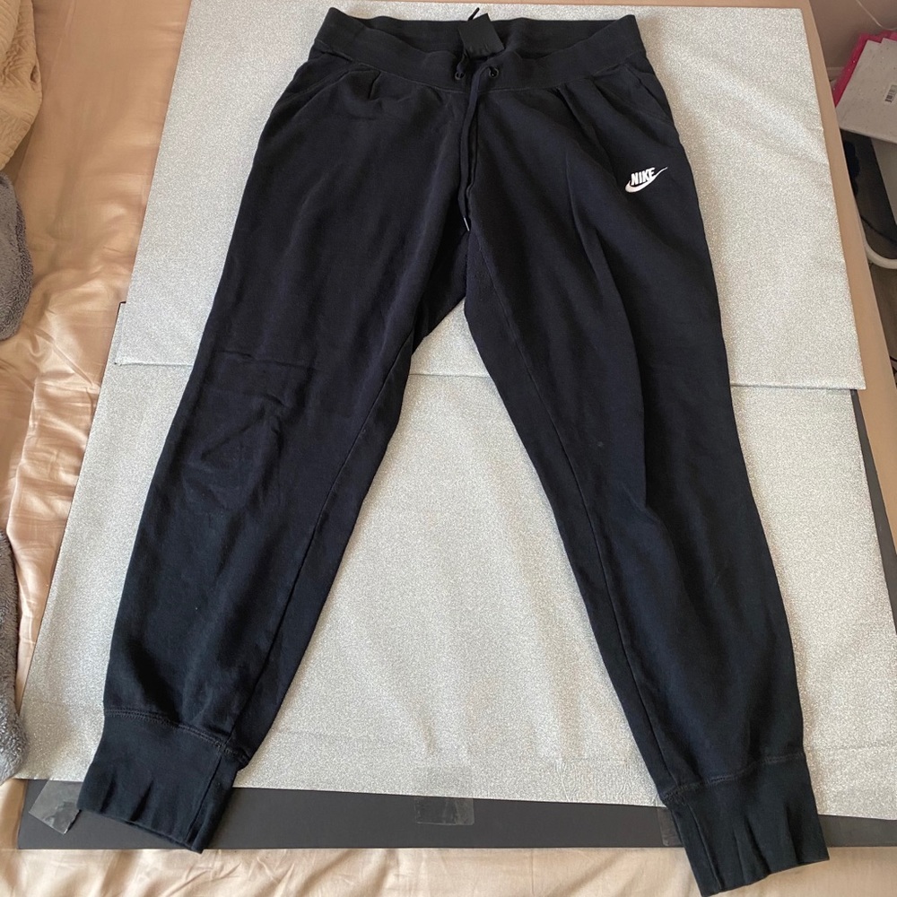 Nike sweatpants
